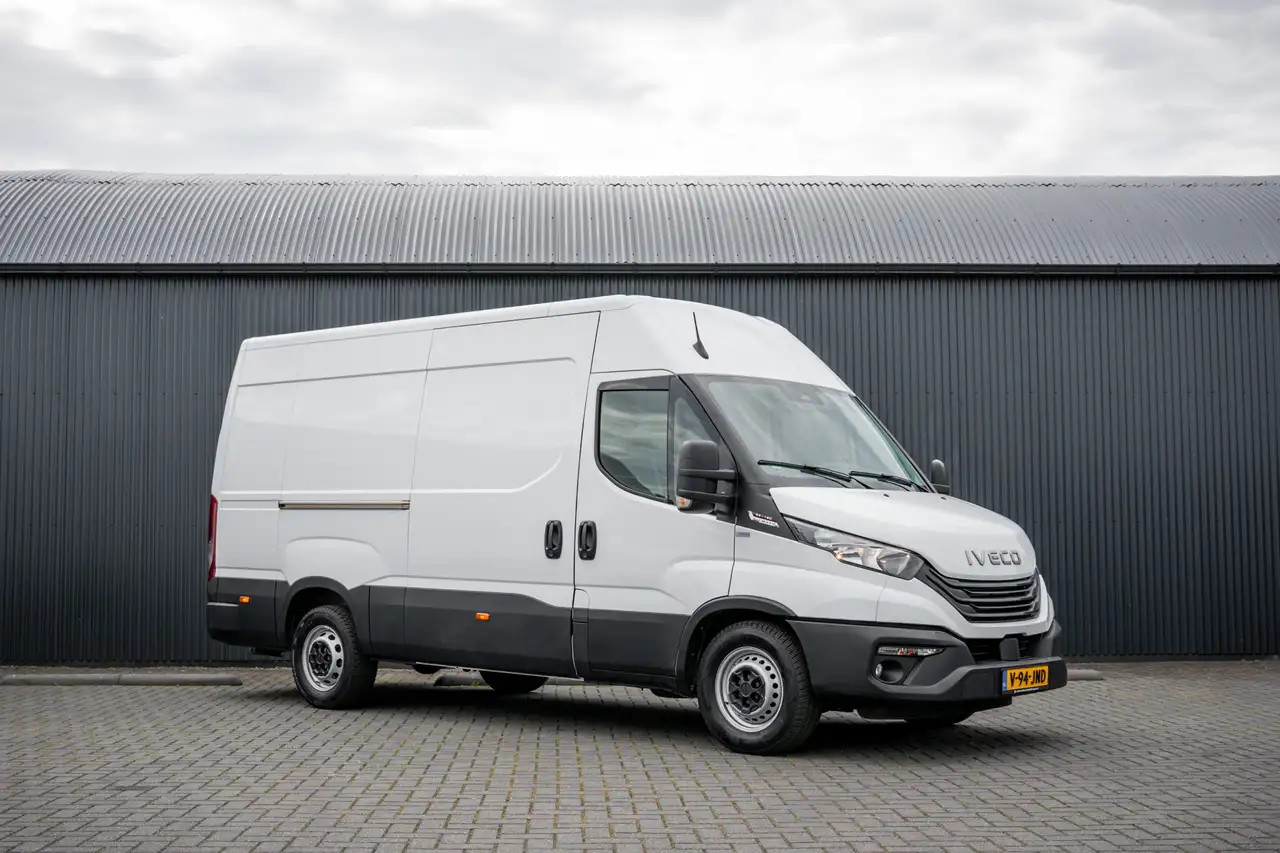 Iveco Daily 2024