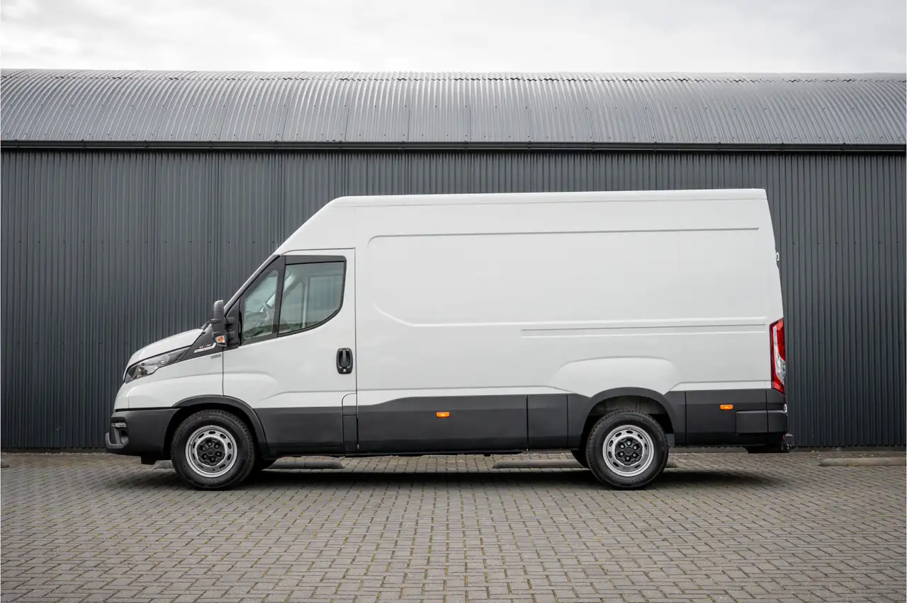 Iveco Daily 2024