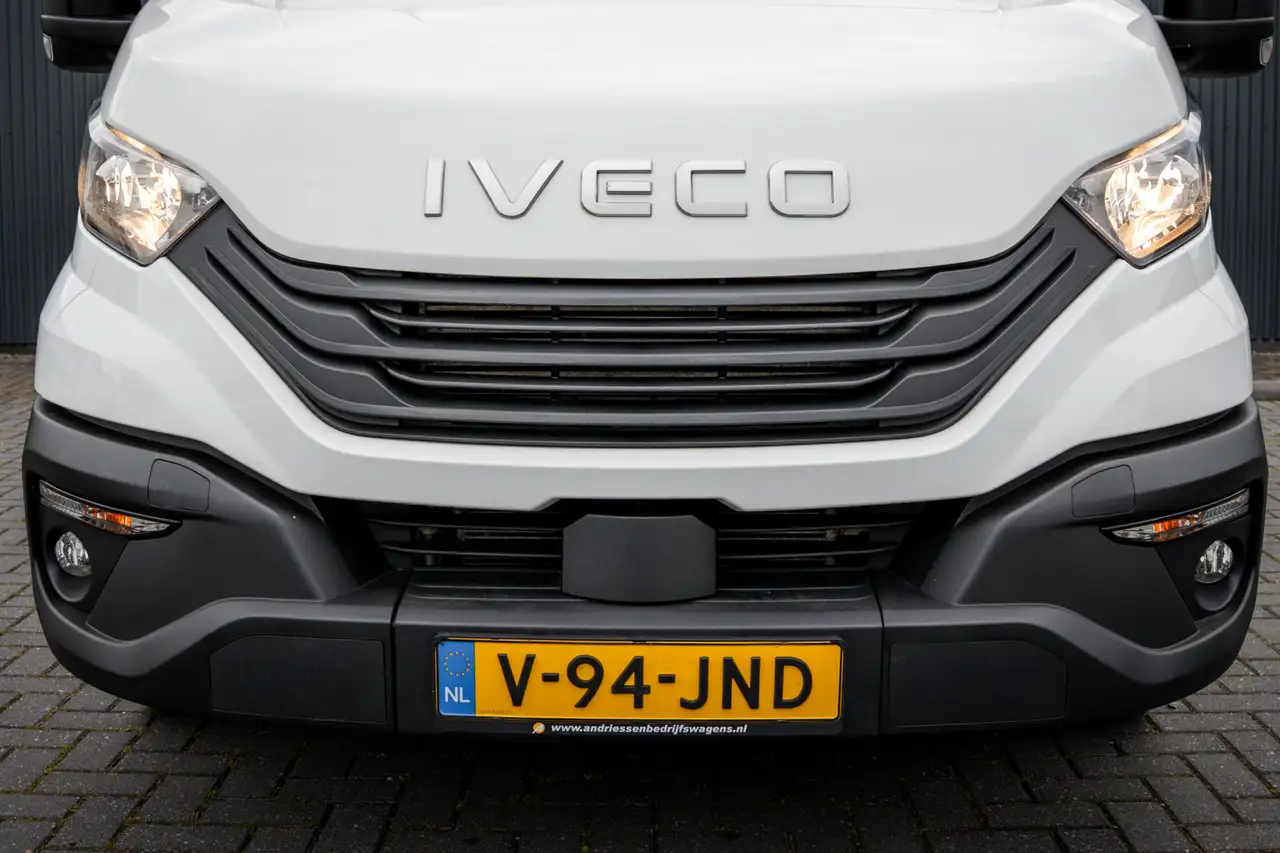 Iveco Daily 2024 — фото 27