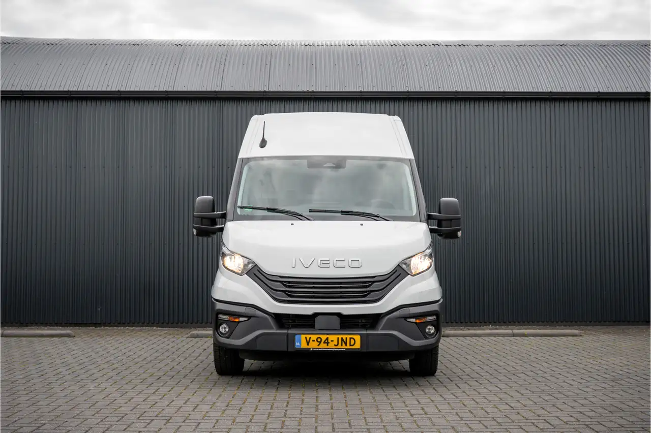Iveco Daily 2024