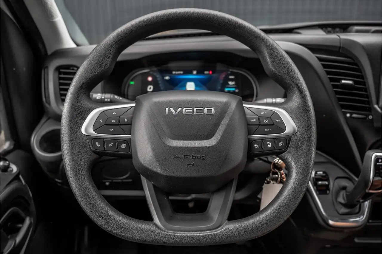 Iveco Daily 2024 — фото 14