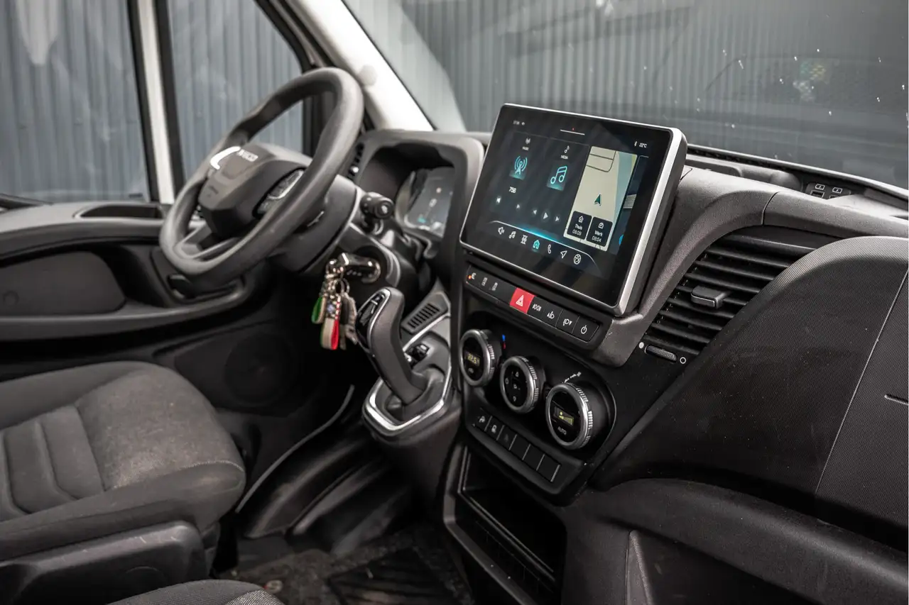 Iveco Daily 2024