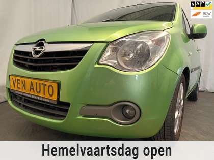 Opel Agila 1.2 Enjoy Airco