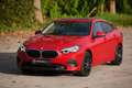 BMW 218 218d Gran Coupé Rojo - thumbnail 1