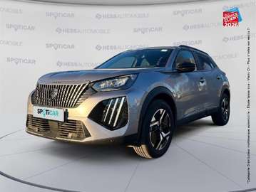 1.2 PureTech 130ch S\u0026S Allure EAT8