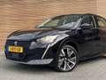 Peugeot e-208 EV Allure 50 kWh Parkeerhulp / Carplay / Lm-velgen Noir - thumbnail 2