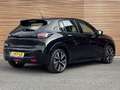 Peugeot e-208 EV Allure 50 kWh Parkeerhulp / Carplay / Lm-velgen Negro - thumbnail 3