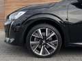 Peugeot e-208 EV Allure 50 kWh Parkeerhulp / Carplay / Lm-velgen Noir - thumbnail 10