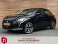 Peugeot e-208 EV Allure 50 kWh Parkeerhulp / Carplay / Lm-velgen Noir - thumbnail 1