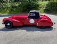 Sonstige Marken 1948 ALLARD K1 Roadster rest. top-Zust. FIVA-Pass Rot - thumbnail 20