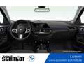 BMW 118 d Advantage + 2Jahre-BPS.-GARANTIE Schwarz - thumbnail 4