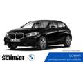 BMW 118 d Advantage + 2Jahre-BPS.-GARANTIE Schwarz - thumbnail 1