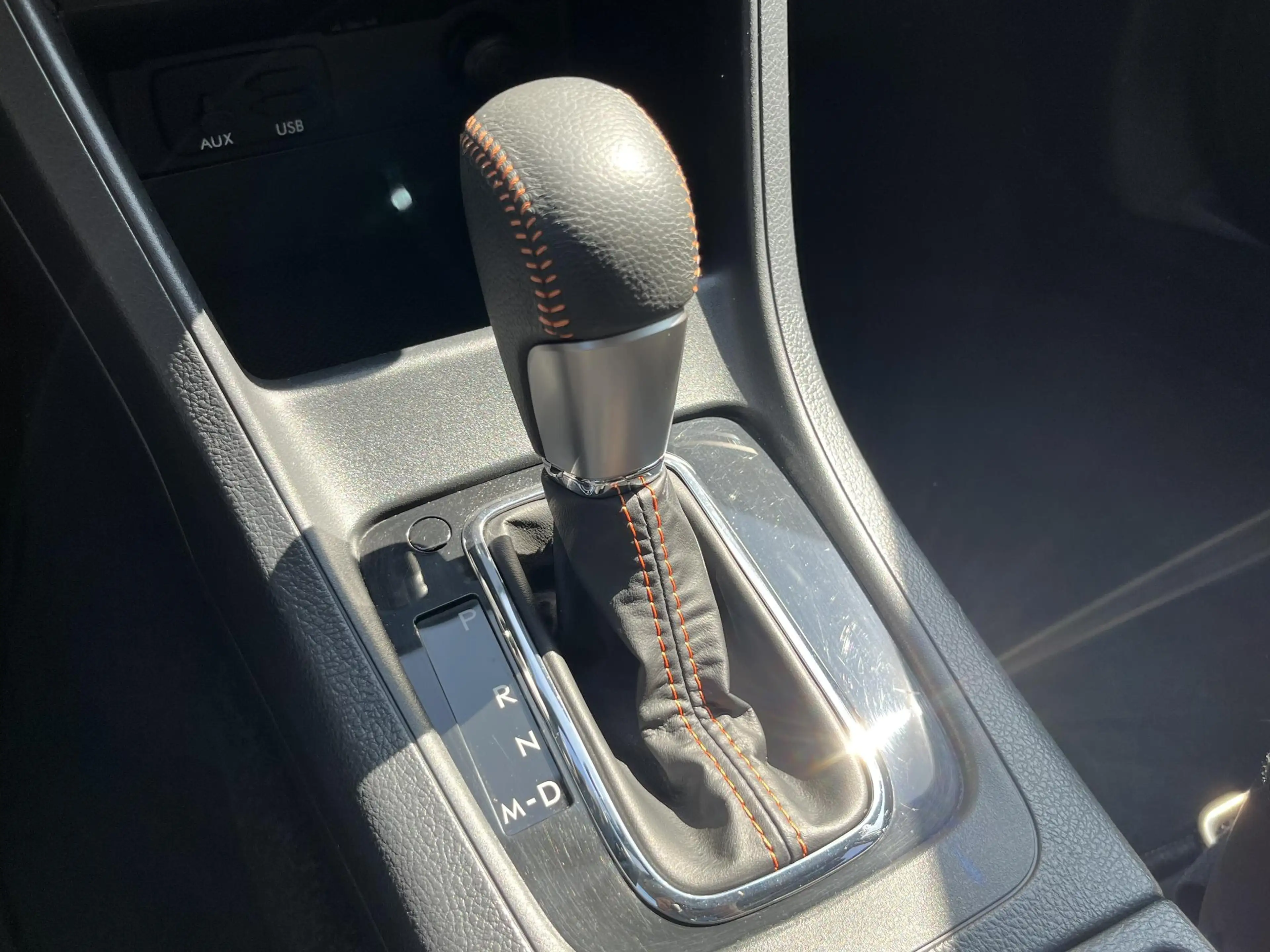 Subaru XV 2.0i Comfort AWD — photo 14