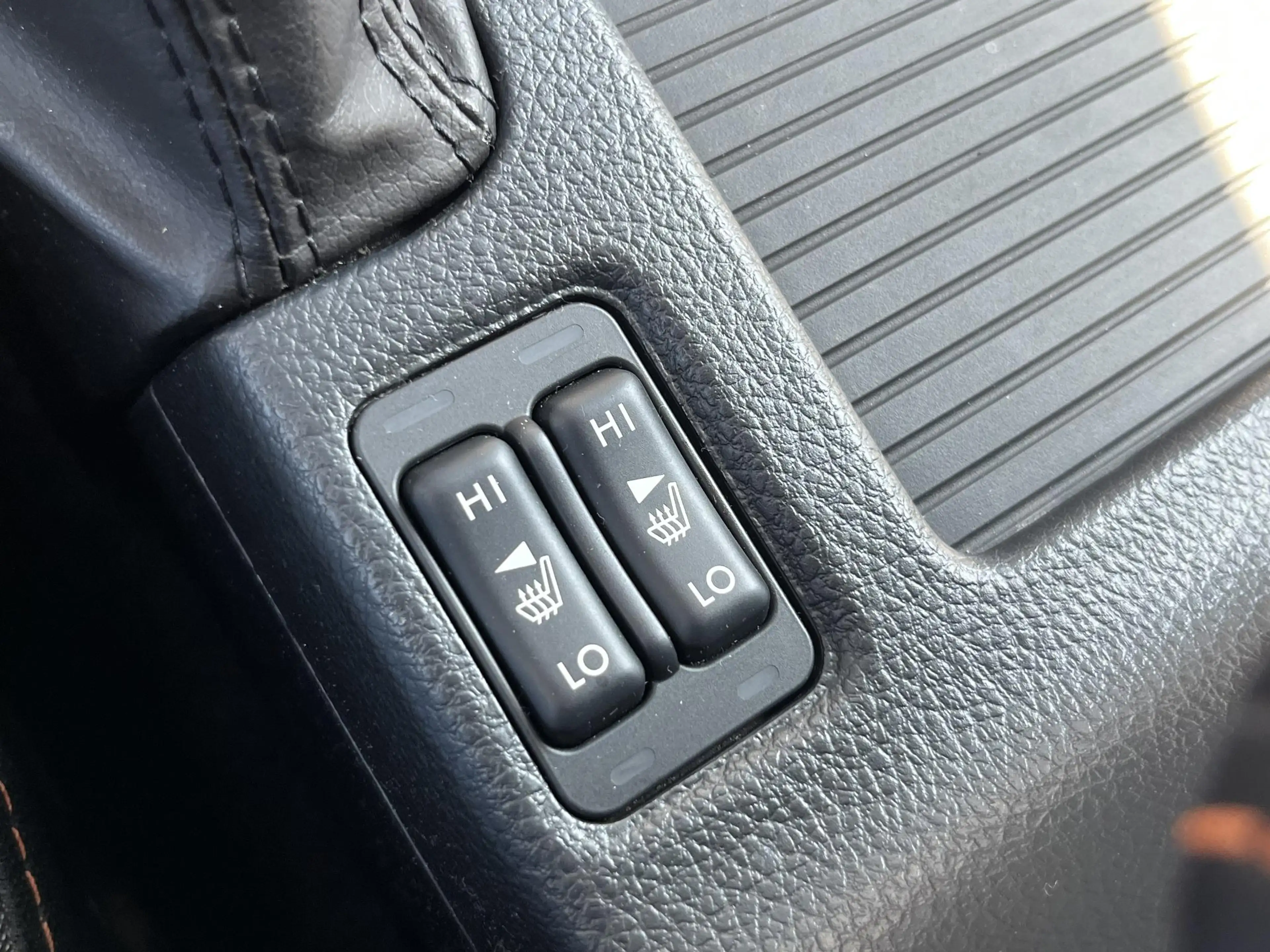Subaru XV 2.0i Comfort AWD — photo 15
