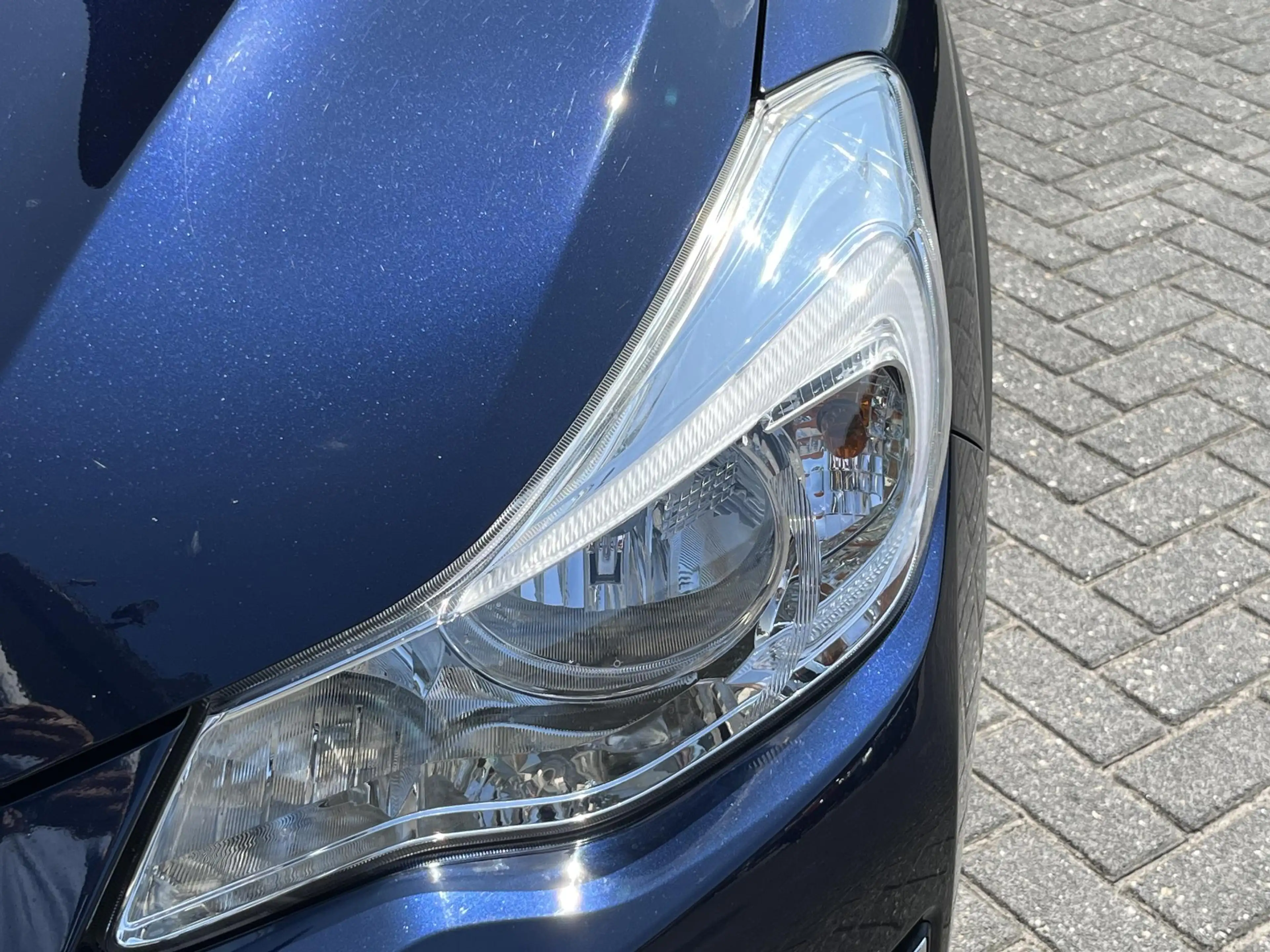 Subaru XV 2.0i Comfort AWD — photo 5