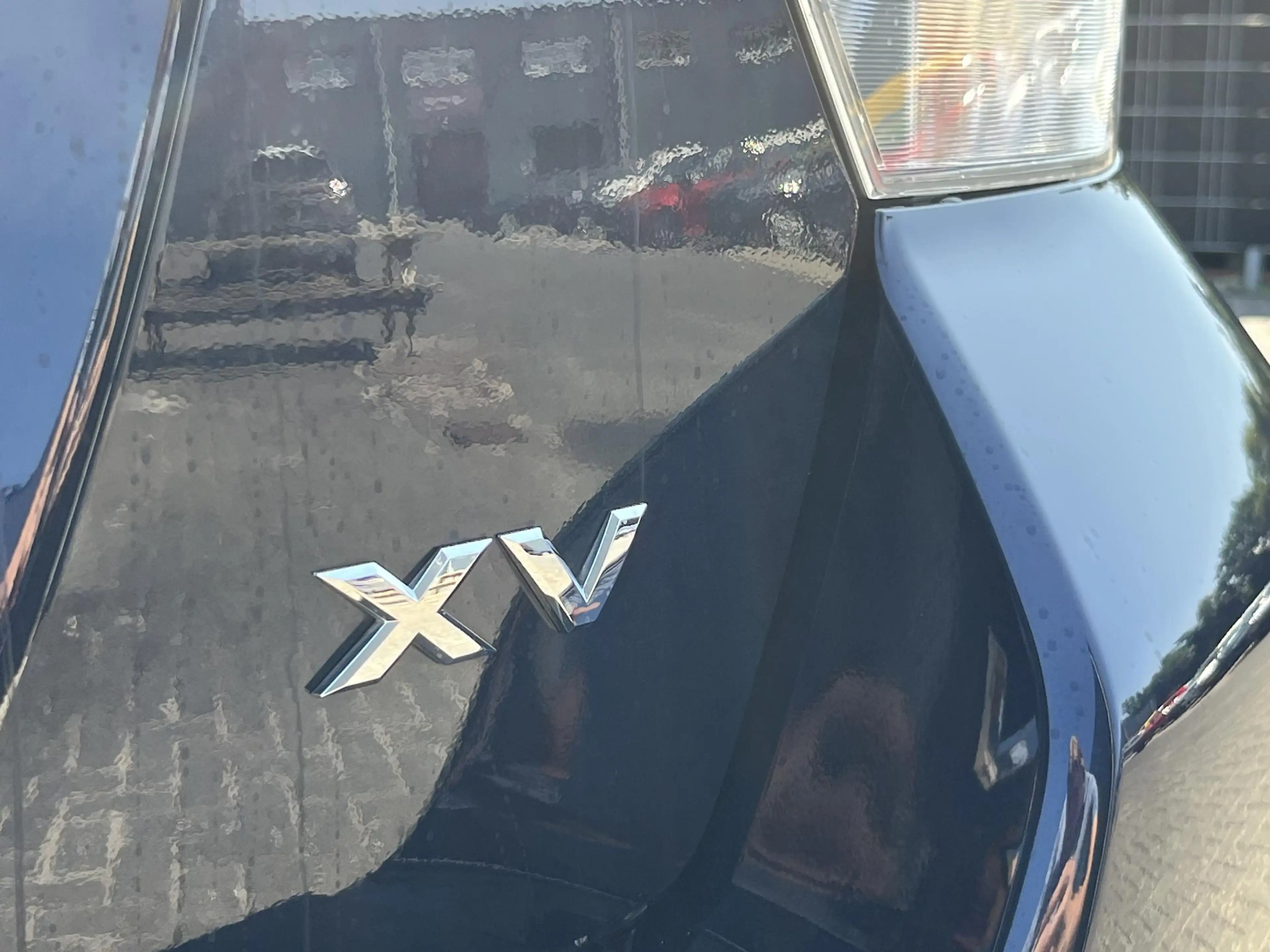 Subaru XV 2.0i Comfort AWD — photo 7