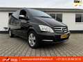 Mercedes-Benz Viano 3.0 V6 CDI Automaat Ambiente Edition LANG Dubbele Zwart - thumbnail 1
