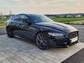 Jaguar XE 20d R-Sport Aut. Schwarz - thumbnail 6