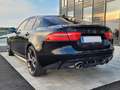 Jaguar XE 20d R-Sport Aut. Schwarz - thumbnail 3