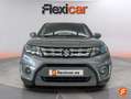 Suzuki Vitara 1.6+VVT+GLX+6AT Gris - thumbnail 2