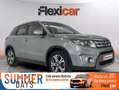 Suzuki Vitara 1.6+VVT+GLX+6AT Gris - thumbnail 1