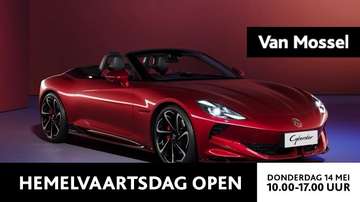 GT 77kWh 443 WLTP | Dual-motor 510 PK AWD | BOSE a
