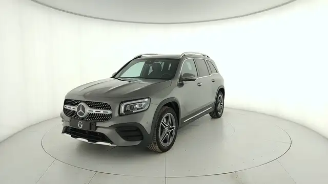 Mercedes-Benz GLB 220 d Premium 4matic auto