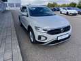 Volkswagen T-Roc 1.5 TSI DSG LIFE NAVI+LED+AHK+APP-CONNECT+ Grau - thumbnail 7