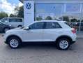 Volkswagen T-Roc 1.5 TSI DSG LIFE NAVI+LED+AHK+APP-CONNECT+ Grau - thumbnail 2