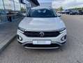Volkswagen T-Roc 1.5 TSI DSG LIFE NAVI+LED+AHK+APP-CONNECT+ Grau - thumbnail 6