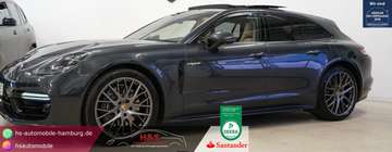 Sport Turismo 4 E-Hybrid