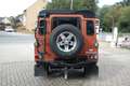 Land Rover Defender 110 Station Wagon *Allrad*KLIMA*7-Sitze*Teil-Leder Orange - thumbnail 6