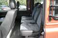 Land Rover Defender 110 Station Wagon *Allrad*KLIMA*7-Sitze*Teil-Leder Orange - thumbnail 10