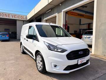 Ford Transit Connect 1.5 Diesel 101 CV