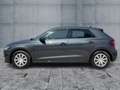 Audi A1 25 TFSI S-TR ADVANCED PDC+GRA+SHZ Grau - thumbnail 4
