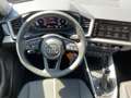 Audi A1 25 TFSI S-TR ADVANCED PDC+GRA+SHZ Grau - thumbnail 9