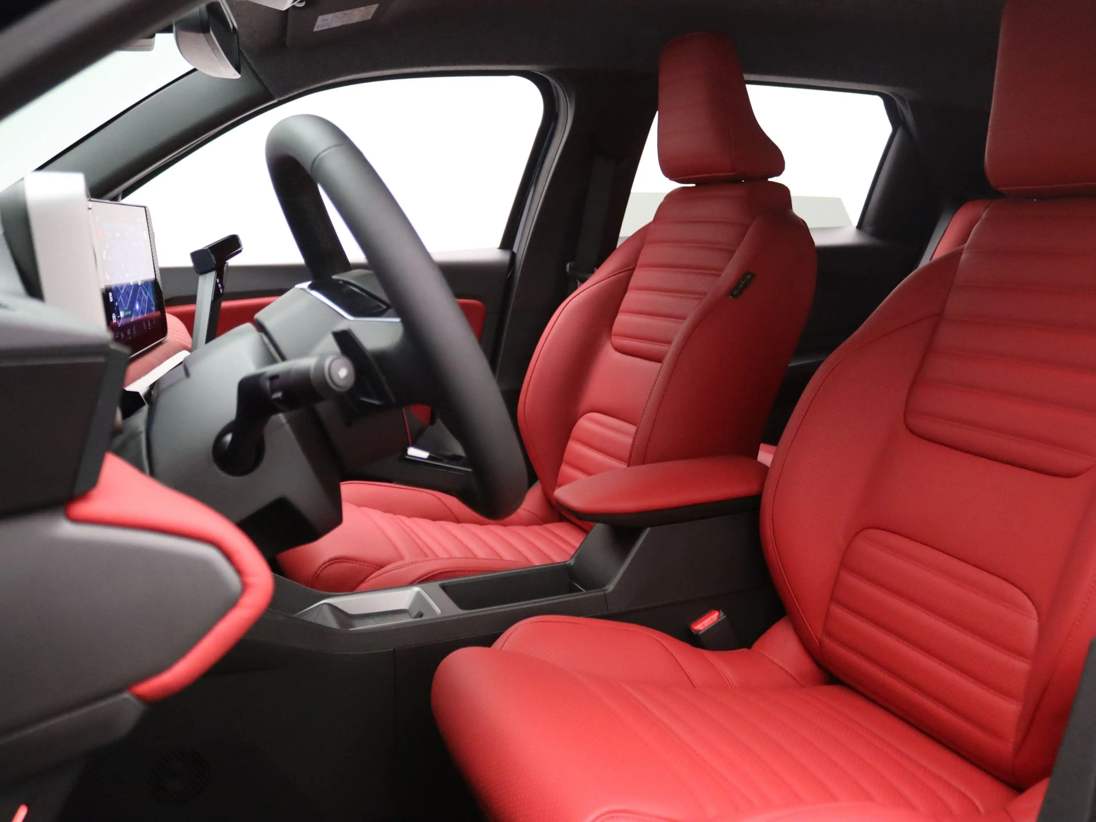 Renault R 5 Iconic comfort range 52 kWh Signature Stam Harman — photo 3