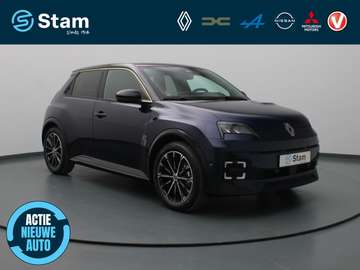 Iconic comfort range 52 kWh Signature Stam Harman