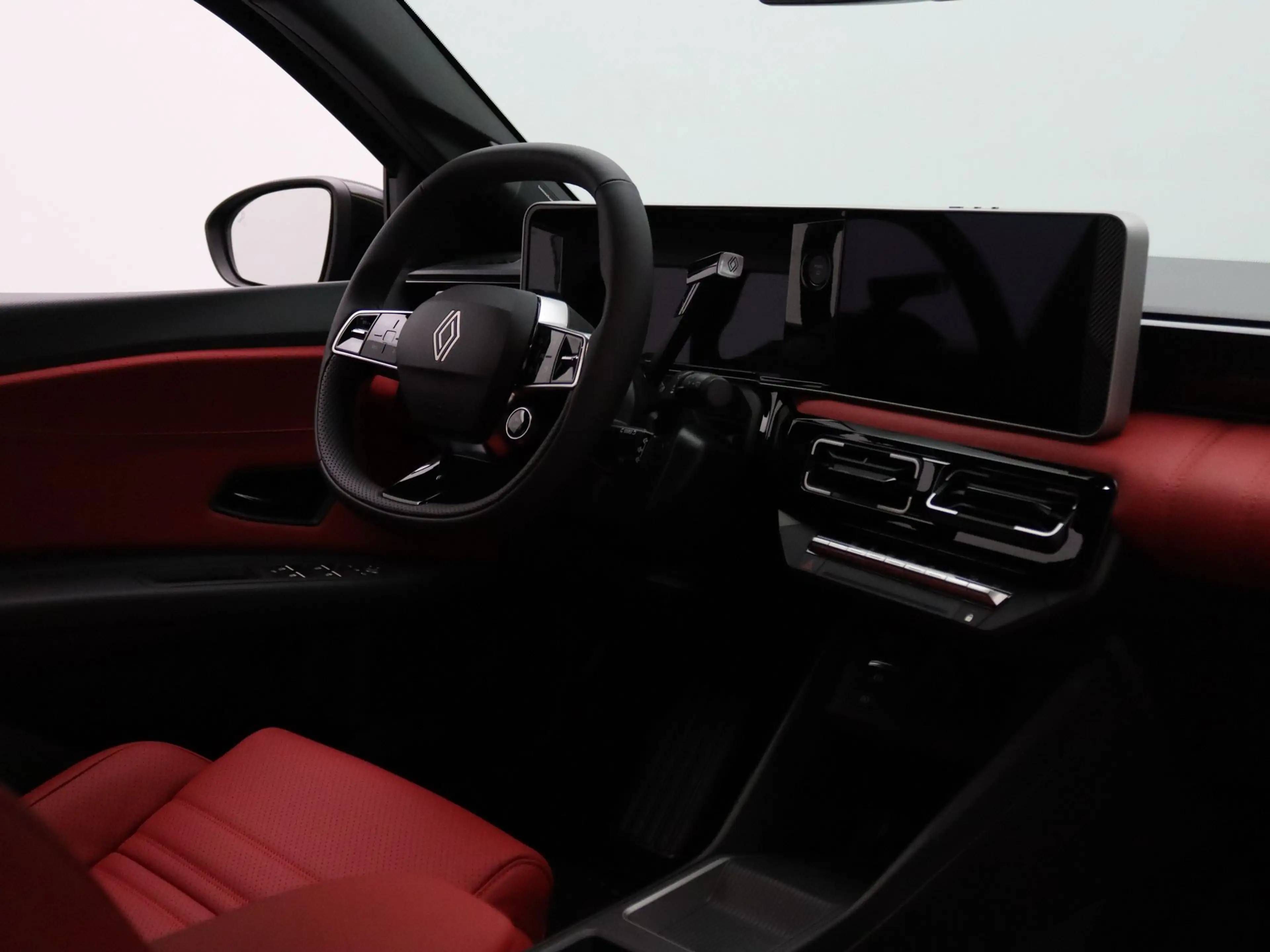 Renault R 5 Iconic comfort range 52 kWh Signature Stam Harman — photo 7