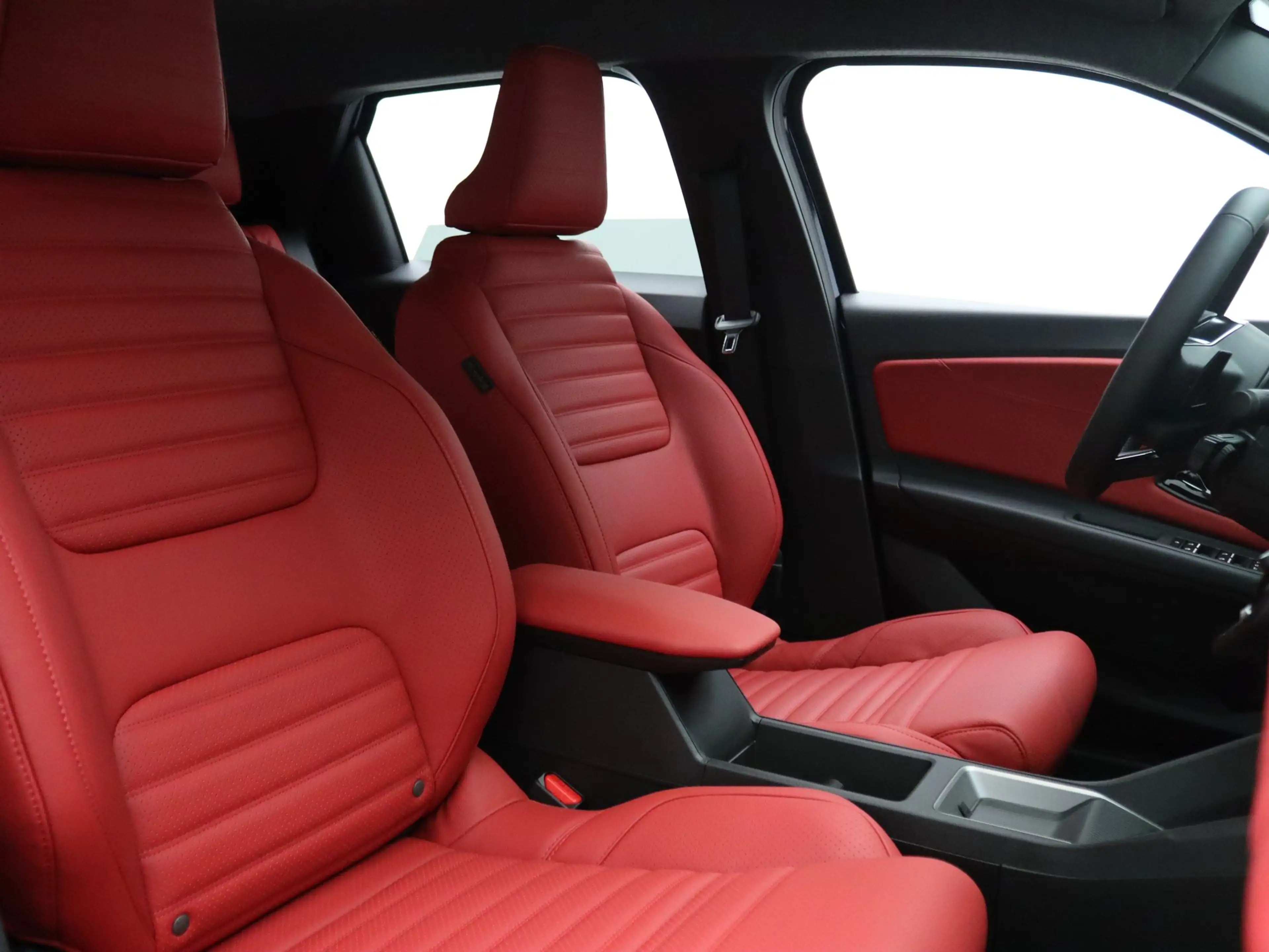 Renault R 5 Iconic comfort range 52 kWh Signature Stam Harman — photo 8