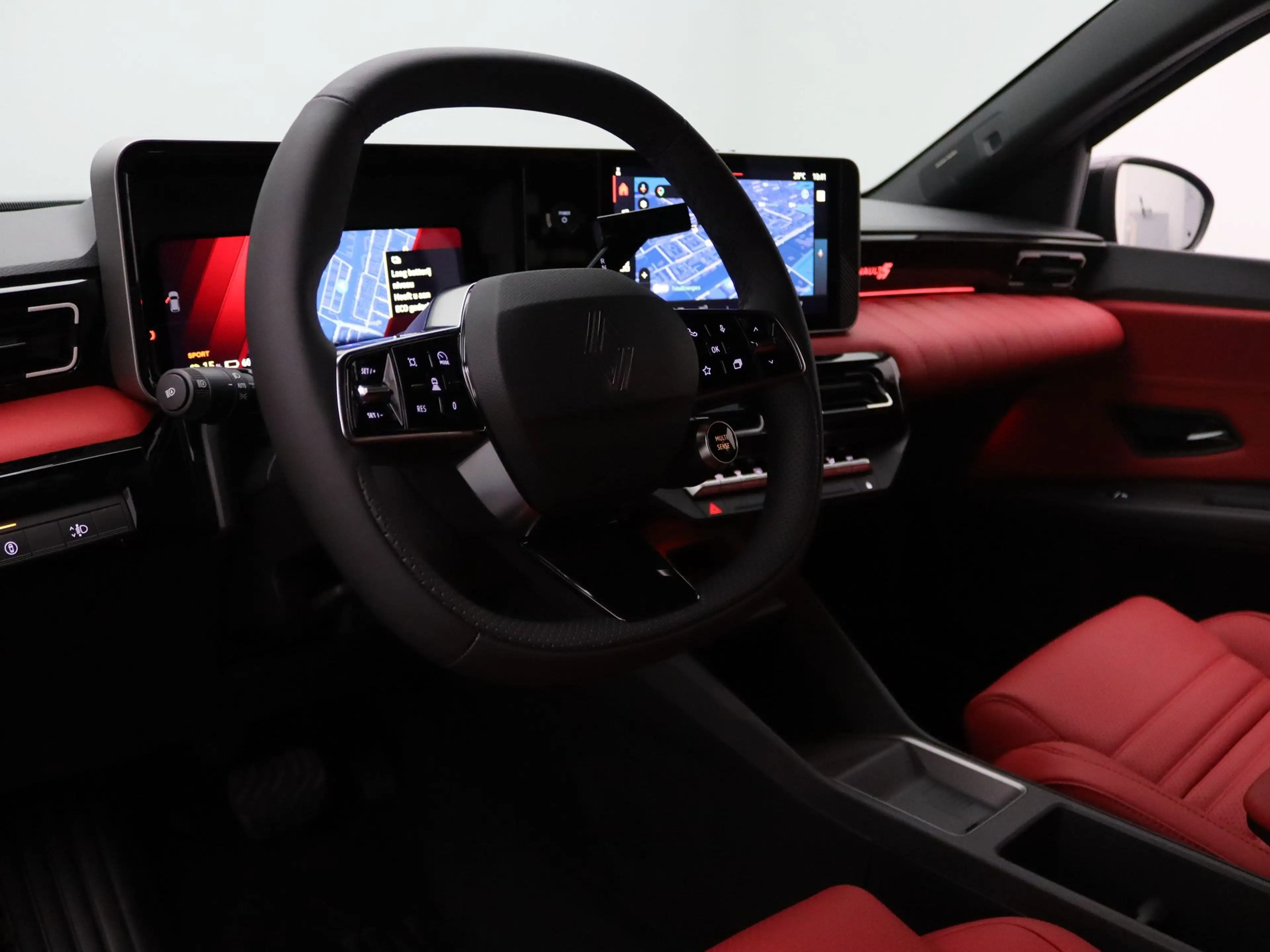Renault R 5 Iconic comfort range 52 kWh Signature Stam Harman — photo 5