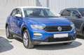 Volkswagen T-Roc 1.0 TSI Style+Navi REDUZIERT Klima Navi Blauw - thumbnail 2