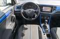 Volkswagen T-Roc 1.0 TSI Style+Navi REDUZIERT Klima Navi Blauw - thumbnail 13