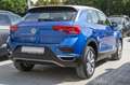 Volkswagen T-Roc 1.0 TSI Style+Navi REDUZIERT Klima Navi Blauw - thumbnail 3