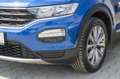 Volkswagen T-Roc 1.0 TSI Style+Navi REDUZIERT Klima Navi Blauw - thumbnail 5