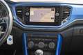 Volkswagen T-Roc 1.0 TSI Style+Navi REDUZIERT Klima Navi Blauw - thumbnail 12