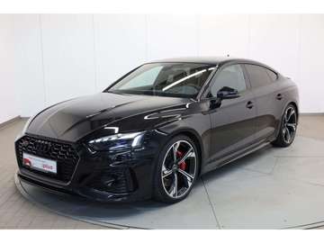 Sportback 2.9 TFSI quattro 280KMH/B&O7LED/SH