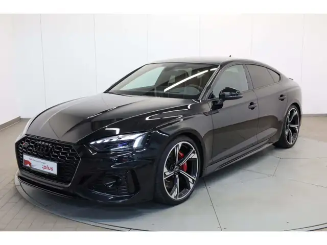 Audi RS5 Sportback 2.9 TFSI quattro 280KMH/B&O7LED/SH