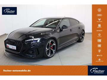 Sportback 2.9 TFSI quattro 280KMH/B&O7LED/SH
