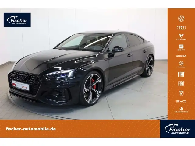 Audi RS5 Sportback 2.9 TFSI quattro 280KMH/B&O7LED/SH